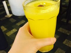 -马来西亚美食街