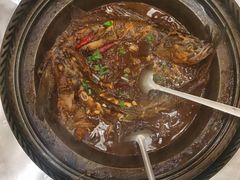 -二十一分小锅炖(中心店)