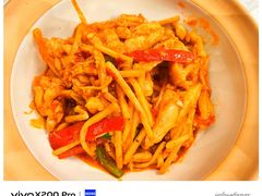 -马凯餐厅(地安门店)