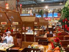 大堂-石岐佬中山菜馆(张溪店)