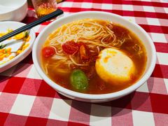 -西贝(枫蓝国际购物中心店)