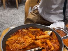 -姜虎东白丁烤肉(深圳湾后海汇店)