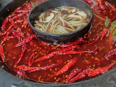 -蜀大侠火锅(建设路第五大道店)