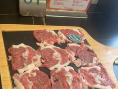 -乔先生涮肉·鲜活牛羊肉火锅(塘沽店)