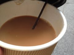 丝袜奶茶-香港鸳鸯王(西湖路店)