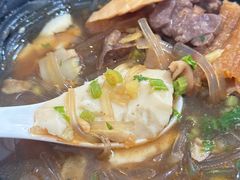 豆花粉丝-东华豆花(漳州店)