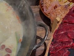 -周小明火锅(黑金冠社区店)