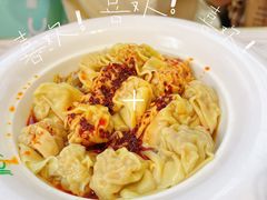 -袁记云饺(西安路店)