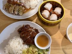 -粤味轩快餐店(天下第一泉店)