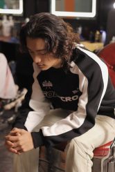 -鸿運 BARBER SHOP男士理发馆