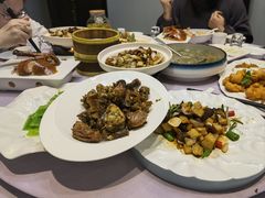 -小马哥融合菜(延安大街店)