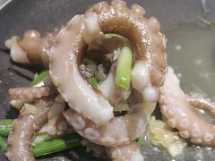 -小螺号海鲜·地道鲁菜(泉城广场店)