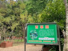 -田心森林公园