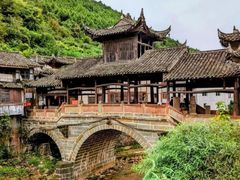 -青林口古镇