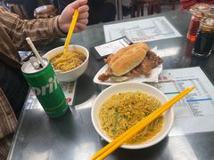 -牛记咖喱美食(十月初五日街店)