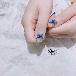 -StartNail美甲