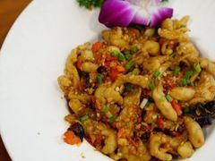 -觅山云南菜(泊富ICITY店)