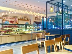 -味多美蛋糕(看丹桥店)