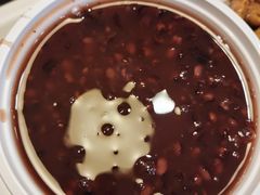 莲子黑米粥-一心一味(福星店)