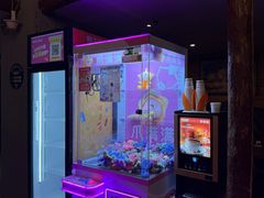 -明日世界密室轰趴·剧本桌游·箭馆团建(国贸店)