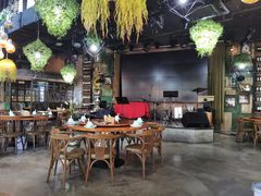 -南海渔家•海鲜•正宗海南菜(海棠湾店)