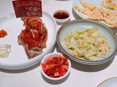 -辛香汇·现炒川菜(城北万象城店)