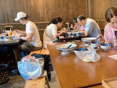 大堂-新万鑫银丝面·非遗无锡味(惠山古镇店)