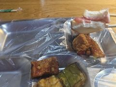 -新红帽自助盒饭(大悦城店)