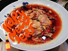 -吉布鲁牛排海鲜自助(龙湖北城天街购物广场店)