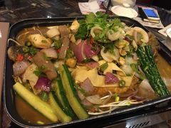 -鼎盛蜀坊·重庆江湖菜(市桥地铁站店)
