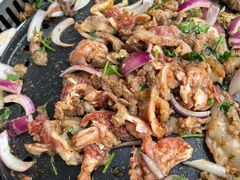 金牌肉筋-杨记齐齐哈尔烤肉(总店)