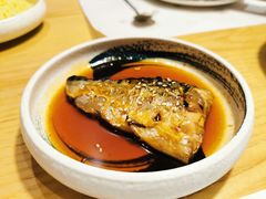 -小句号·精致料理(江南环球港店)