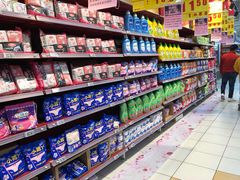 -物美大卖场(玉蜓桥店)