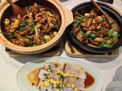 -火啫啫·粤式啫啫煲(南通首店)
