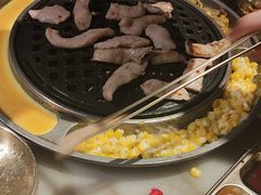 -韩宫宴烤肉·料理(苏州中心店)