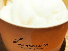 柠檬雪葩-Luneurs(幸福里店)