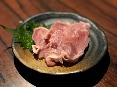 鸡肉-松阪牛焼肉M(法善寺横丁店)
