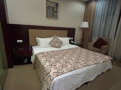 -山东政协大厦维景大酒店