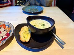 -LENBACH兰巴赫西餐啤酒坊(大连东港店)