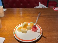 -比格比萨(林萃路店)