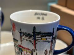 -星巴克臻选(北京前门大街店)