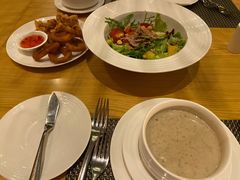 -上海静安铂尔曼酒店
