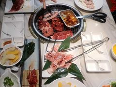 -火炉火自助餐(西直门凯德MALL店)