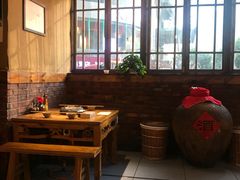 -白乐天毛肚火锅馆(解放碑店)