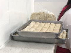 -古徽州馄饨店(宝安路店)