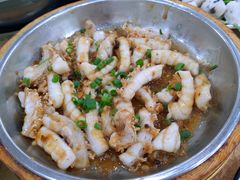 -红日饭店(裕隆三路店)