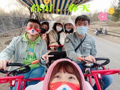 -永定河休闲森林公园