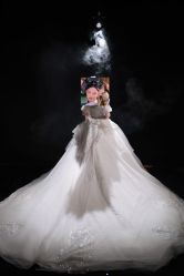 -金夫人婚纱摄影(华南店)