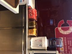 -南城香·饭香串香馄饨香(青年路店)