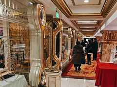 -万宝海鲜舫(劳动公园店)